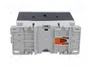LOVATO ELECTRIC Contactor BF 3-polar 80A 110VAC