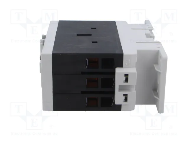 LOVATO ELECTRIC Contactor BF 3-polar 80A 110VAC