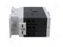 LOVATO ELECTRIC Contactor BF 3-polar 80A 110VAC