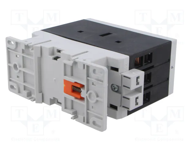 LOVATO ELECTRIC Contactor BF 3-polar 80A 110VAC