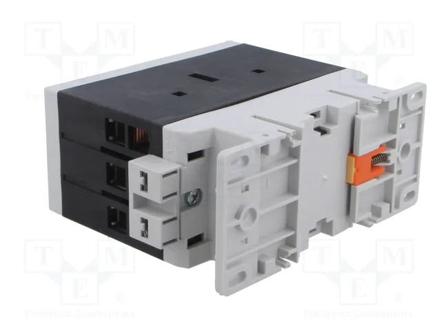 LOVATO ELECTRIC Contactor BF 3-polar 80A 110VAC