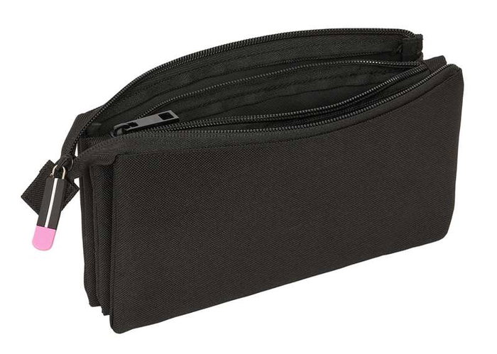 Safta Portatodo Triple Kings League "Porcinos" 22x12x3 cm