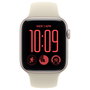 Apple Watch SE 3 GPS 44mm Starlight Aluminio con Correa Sport Sand S/M