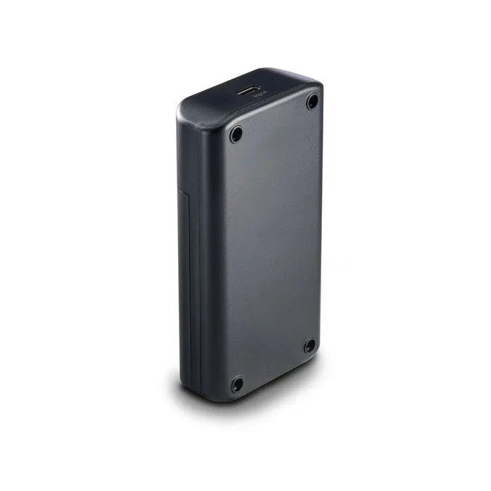 Hama Cargador de Pilas Delta Travel Universal para Baterías de Litio y NiMH Negro