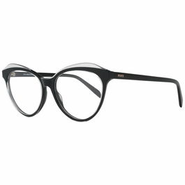 Montura de Gafas Mujer Emilio Pucci EP5129-55003 Ø 55 mm