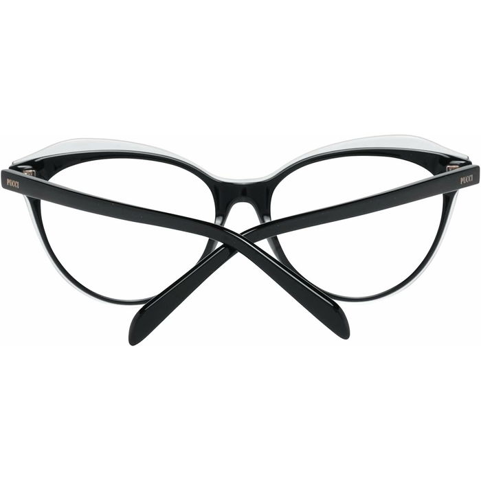 Montura de Gafas Mujer Emilio Pucci EP5129-55003 Ø 55 mm