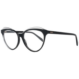 Pucci EP5129-55003 Gafas de Vista Negro