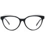 Pucci EP5129-55003 Gafas de Vista Negro
