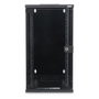 Digitus DN-10-12U-B Bastidor de pared 12U 254 mm (10FF) Negro