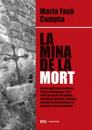 La mina de la mort, Maria Favà Compta - Editorial Gavarres