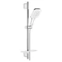 Grohe GRO4005176486494 Set de ducha con 3 chorros y barra