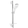 Grohe GRO4005176486494 Set de ducha con 3 chorros y barra