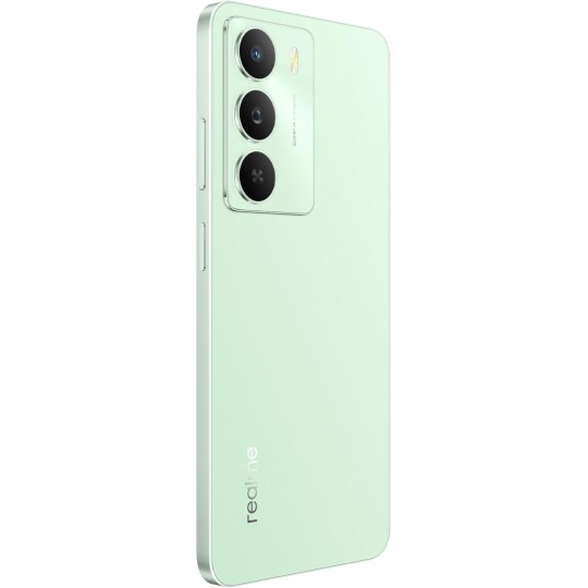 Realme 14X 5G 8GB 256GB Peridot Green Pantalla 6.67" 120Hz Cámara 50MP Batería 5000mAh