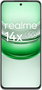 Realme 14X 5G 8GB 256GB Peridot Green Pantalla 6.67" 120Hz Cámara 50MP Batería 5000mAh