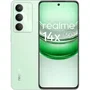 Realme Smartphone 14x 5G 8GB RAM 256GB, Pantalla 6.67" 120Hz, Procesador Dimensity 6300, Cámara 50MP, Batería 5000mAh, Color Verde