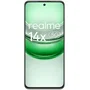 Realme Smartphone 14x 5G 8GB RAM 256GB, Pantalla 6.67" 120Hz, Procesador Dimensity 6300, Cámara 50MP, Batería 5000mAh, Color Verde