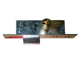 TESA Cerradura 2201/15 HZ Metálica Estándar
