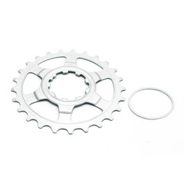 Miche Corona 10V Shimano/Sram Última Posición 29 Dientes Acero