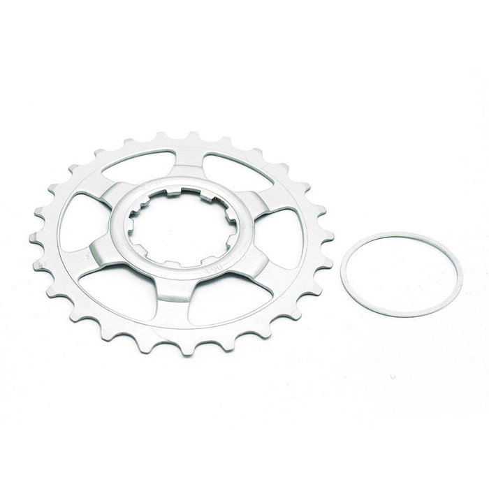 Miche Corona 10V Shimano/Sram Última Posición 29 Dientes Acero Miche Corona 10V Shimano/Sram Última Posición 29 Dientes Acero