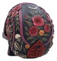 Nemesis Now Spirit Board Calavera Bloom 15 cm