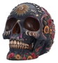 Nemesis Now Spirit Board Calavera Bloom 15 cm
