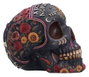 Nemesis Now Spirit Board Calavera Bloom 15 cm