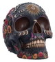 Nemesis Now Spirit Board Calavera Bloom 15 cm