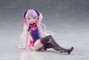 Overlord Desktop Cute Estatua PVC Shalltear Chinese Dress Ver. 13 cm