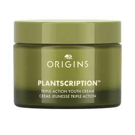 Origins PLANTSCRIPTION TRIPLE-ACTION YOUTH Crema Hidratante 50 ml