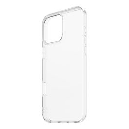 PanzerGlass SAFE TPU Case Transparente para iPhone 16 Pro Max