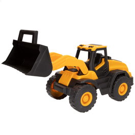 Pala excavadora de plástico 38 cm
