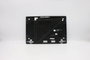 Lenovo Mercury 1.0 AMD FRU Cover para ThinkPad E14 Gen 2 y Gen 3 en Negro