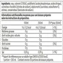 SodaStream Bebida Concentrada Pepsi Zero sin Cafeína, para Máquinas de Agua con Gas, Sabor Refresco, Pack de 6 x 440 ml (SOD7290122644234)