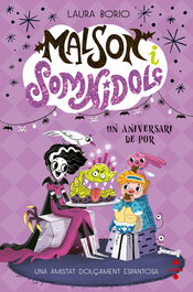 CRUILLA Un aniversari de por, Laura Borio - CRUILLA
