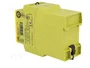 Pilz PNOZ X3 774310 24V AC/DC 3n/o 1n/c Relé de Seguridad