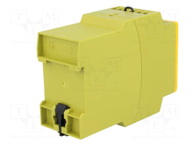 Pilz PNOZ X3 774310 24V AC/DC 3n/o 1n/c Relé de Seguridad Pilz PNOZ X3 774310 24V AC/DC 3n/o 1n/c Relé de Seguridad