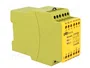 Pilz PNOZ X3 774310 24V AC/DC 3n/o 1n/c Relé de Seguridad