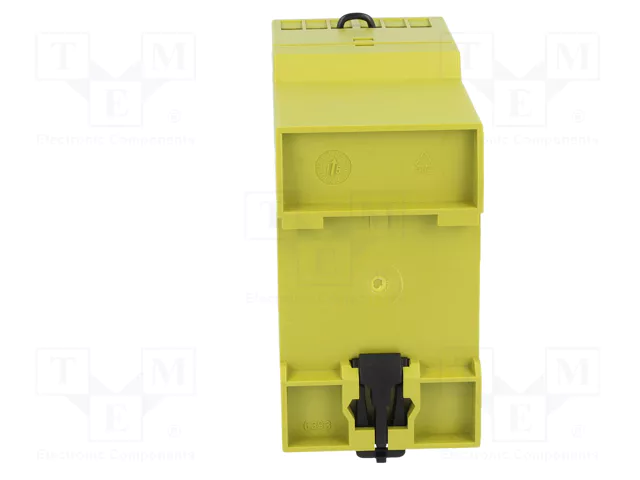 Pilz PNOZ X3 774310 24V AC/DC 3n/o 1n/c Relé de Seguridad Pilz PNOZ X3 774310 24V AC/DC 3n/o 1n/c Relé de Seguridad