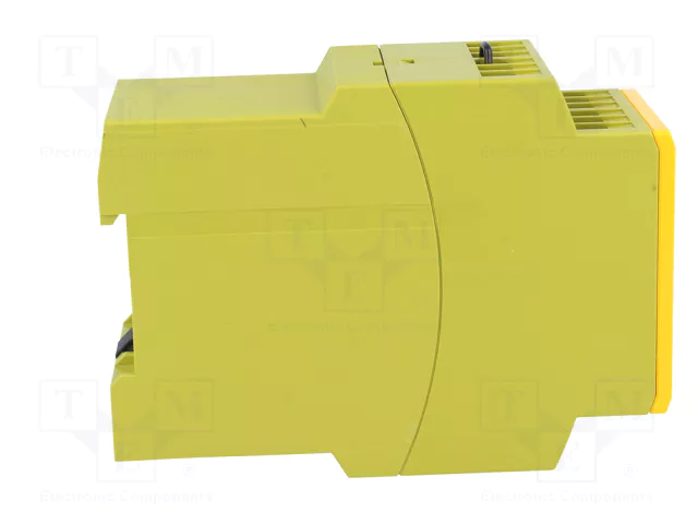 Pilz PNOZ X3 774310 24V AC/DC 3n/o 1n/c Relé de Seguridad Pilz PNOZ X3 774310 24V AC/DC 3n/o 1n/c Relé de Seguridad