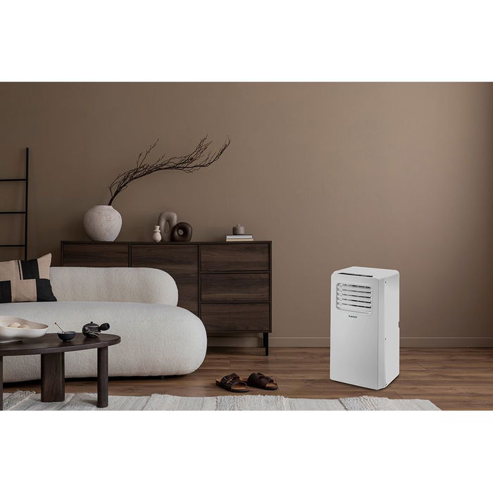 Kawair Aire Acondicionado Portátil Solo Frío 2.6 kW Gas R290 Kawair Aire Acondicionado Portátil Solo Frío 2.6 kW Gas R290
