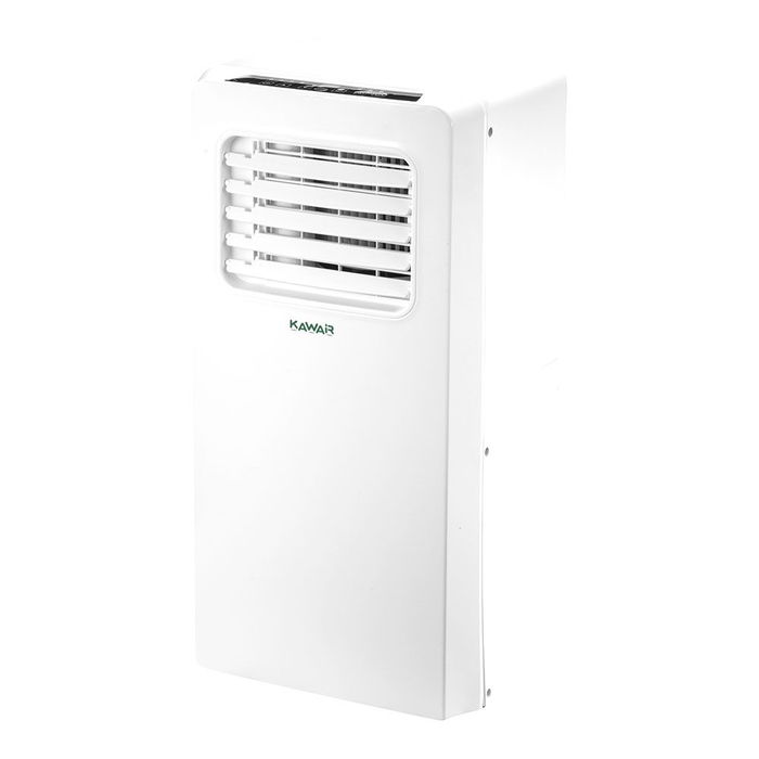Kawair Aire Acondicionado Portátil Solo Frío 2.6 kW Gas R290