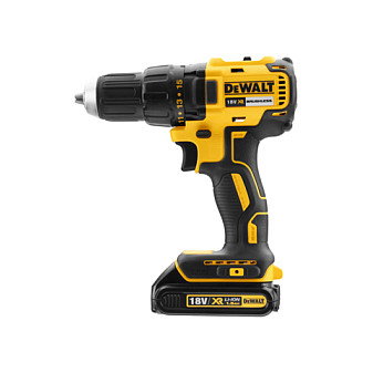 DeWalt DCD778D2T-QW Taladro Percutor Inalámbrico 18V DeWalt DCD778D2T-QW Taladro Percutor Inalámbrico 18V