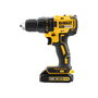 DeWalt DCD778D2T-QW Taladro Percutor Inalámbrico 18V