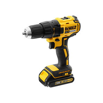 DeWalt DCD778D2T-QW Taladro Percutor Inalámbrico 18V DeWalt DCD778D2T-QW Taladro Percutor Inalámbrico 18V