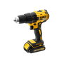 DeWalt DCD778D2T-QW Taladro Percutor Inalámbrico 18V