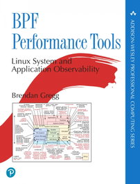ADDISON WESLEY - Bpf performance tools