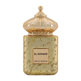 El Dorado, Agua de perfume, Unisex, 100 ml