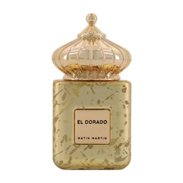 Matin Martin El Dorado Agua de perfume 100 ml