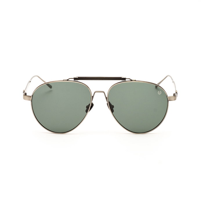 Belstaff STRAFFORD-G15 con cristales verdes