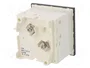 LUMEL EA17N Amperímetro para Panel 0÷2,5A AC True RMS 600V